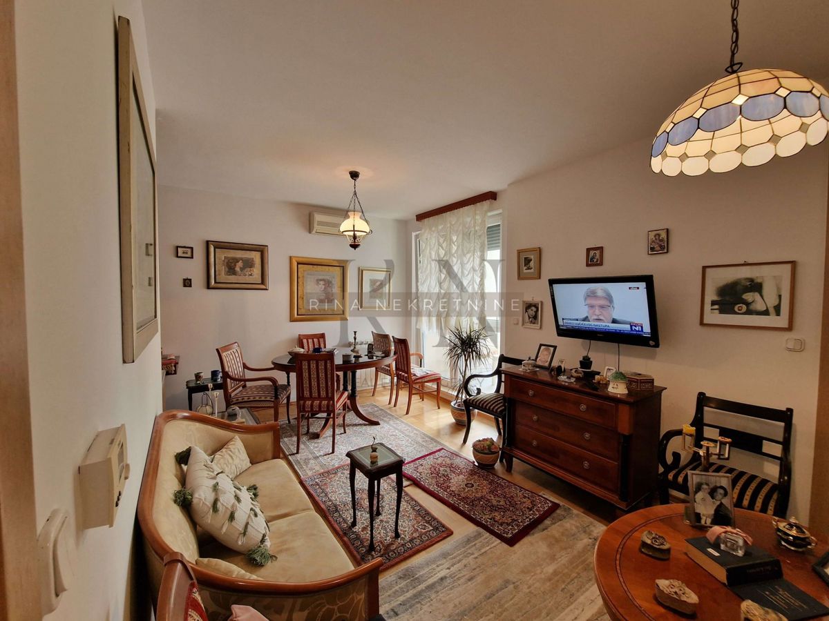 Appartamento Stenjevec, 45m2