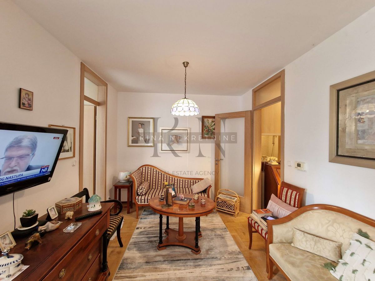 Appartamento Stenjevec, 45m2
