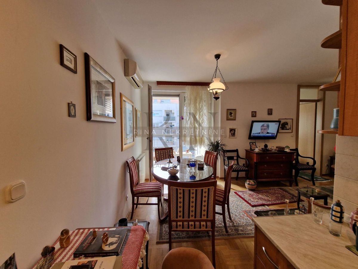 Appartamento Stenjevec, 45m2