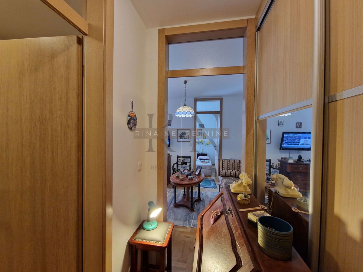 Appartamento Stenjevec, 45m2