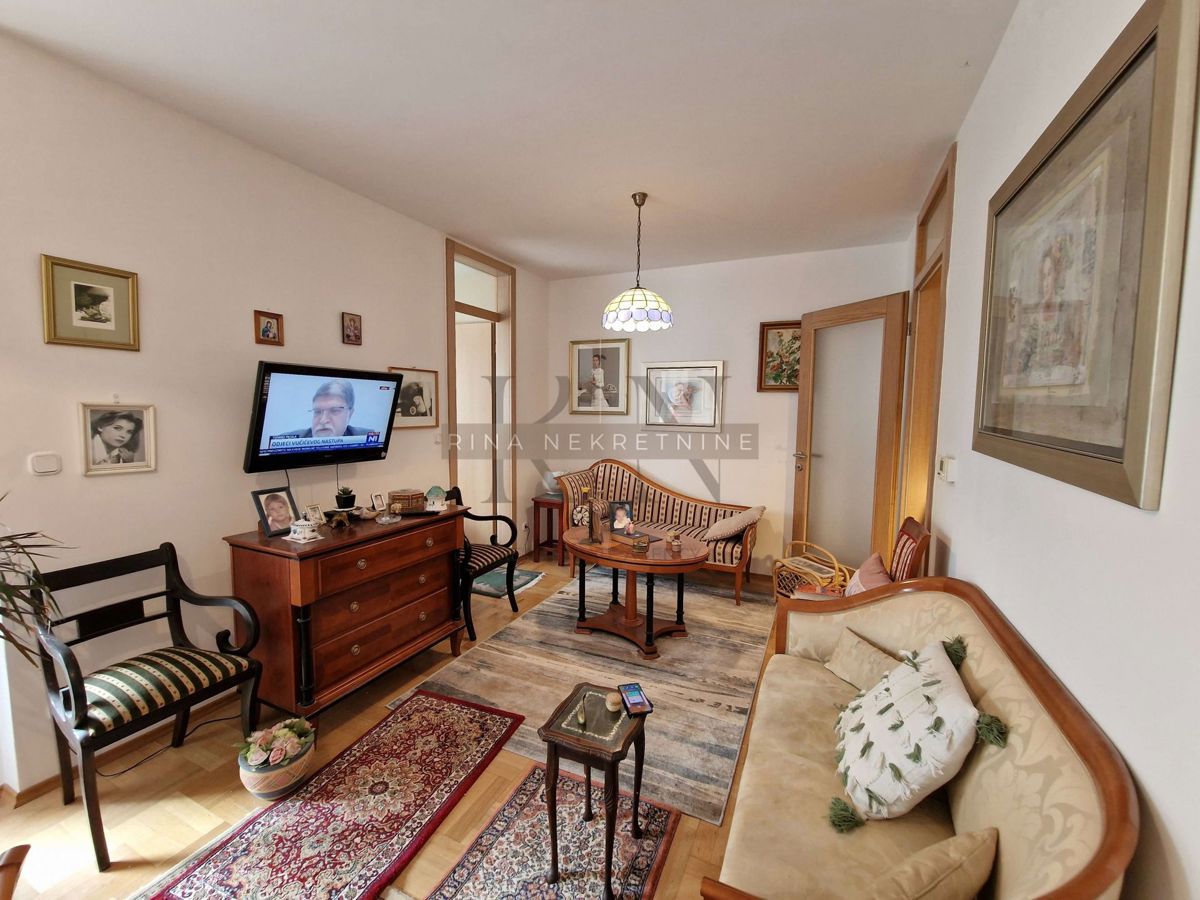 Appartamento Stenjevec, 45m2
