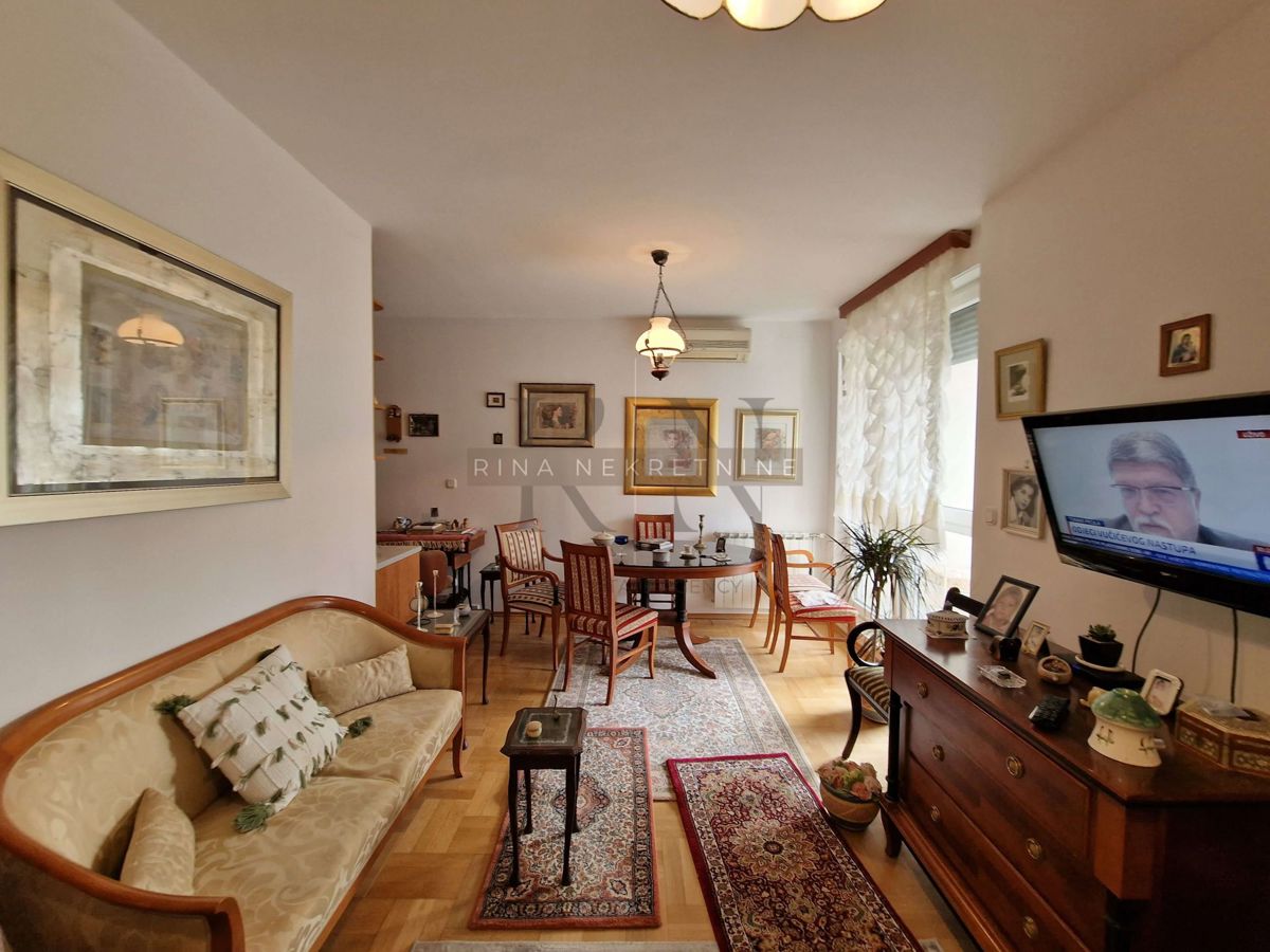 Appartamento Stenjevec, 45m2