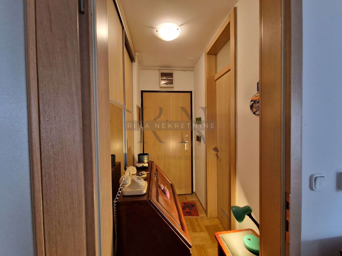 Appartamento Stenjevec, 45m2