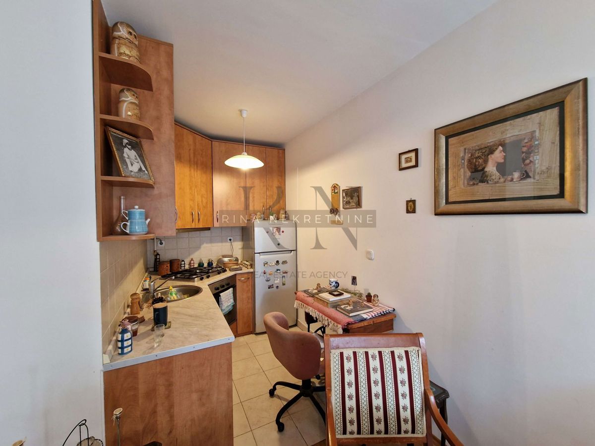 Appartamento Stenjevec, 45m2