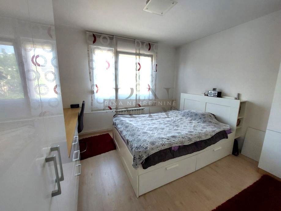 Appartamento Špansko, Stenjevec, 71m2