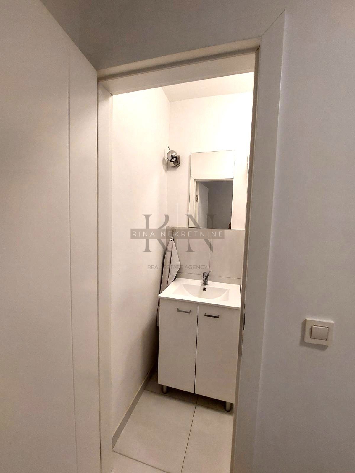 Appartamento Špansko, Stenjevec, 71m2