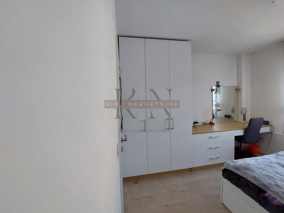 Appartamento Špansko, Stenjevec, 71m2