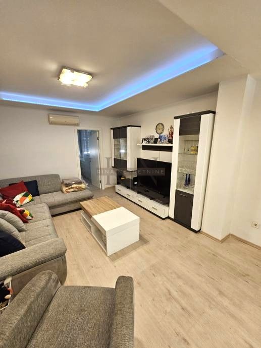 Appartamento Špansko, Stenjevec, 71m2