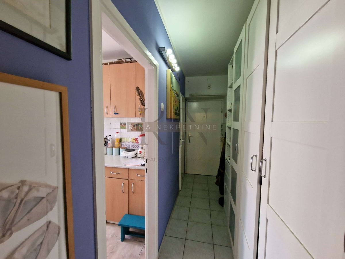 Appartamento Gajnice, Podsused - Vrapče, 34,05m2