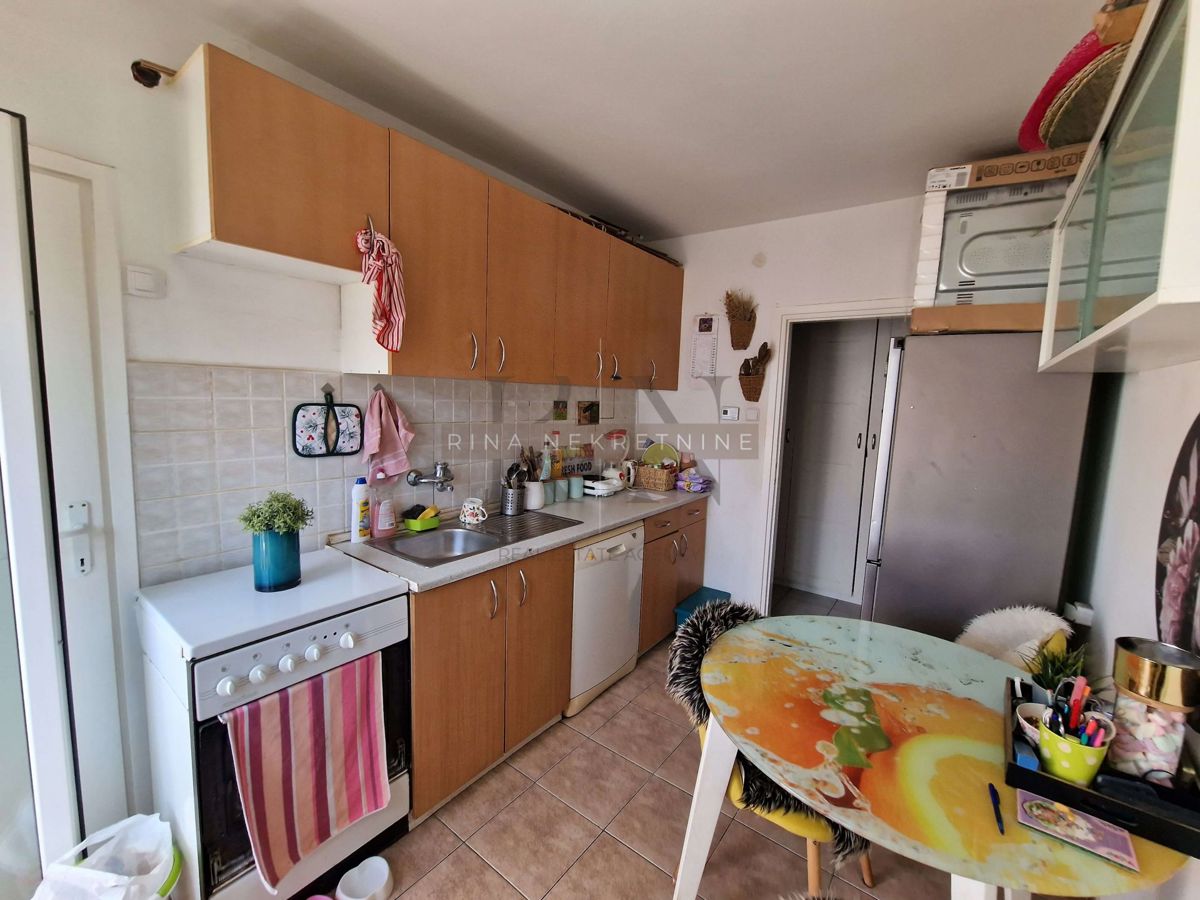 Appartamento Gajnice, Podsused - Vrapče, 34,05m2