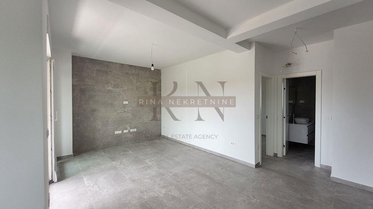 ISTRIA - PARENZO, APPARTAMENTO 65.71m2 - SUD, NUOVA COSTRUZIONE