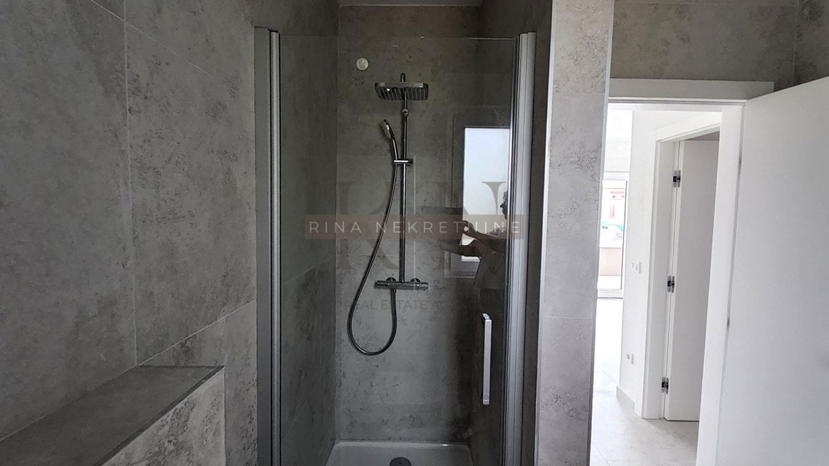 ISTRIA - PARENZO, APPARTAMENTO 65.71m2 - SUD, NUOVA COSTRUZIONE