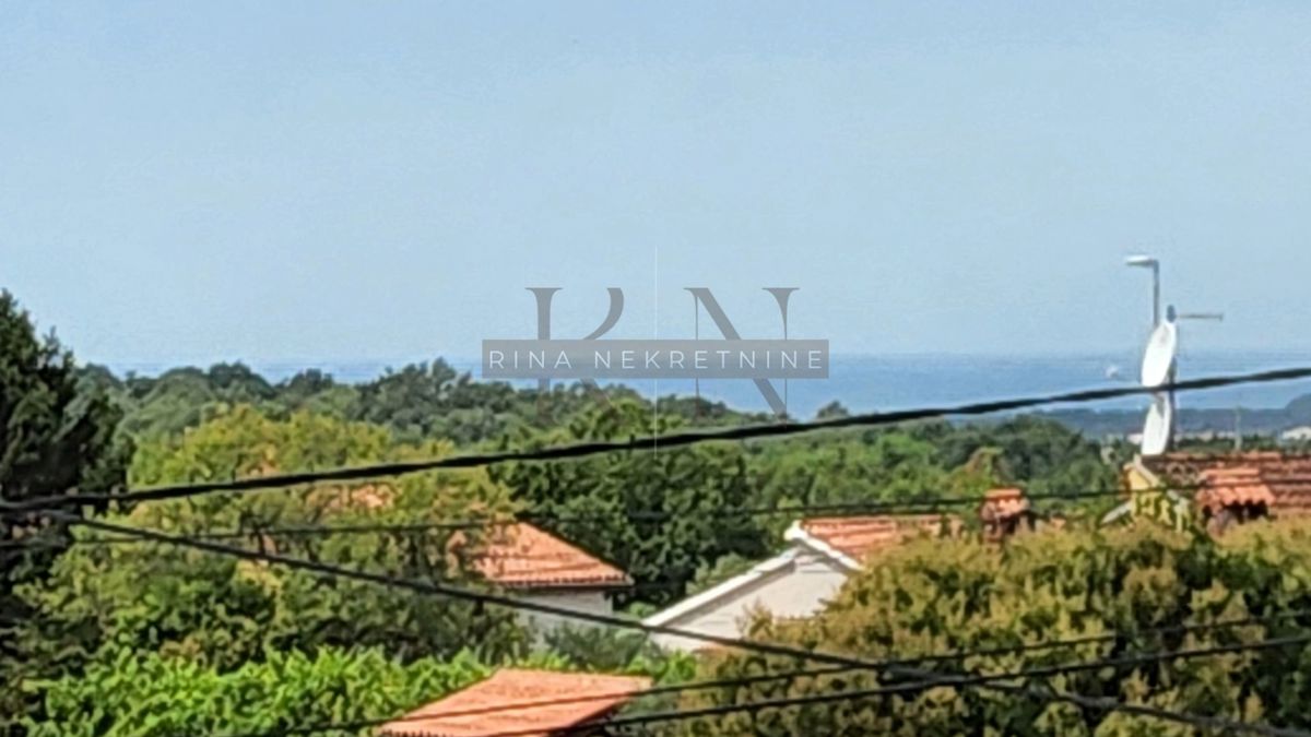 ISTRIA - PARENZO, APPARTAMENTO 65.71m2 - SUD, NUOVA COSTRUZIONE