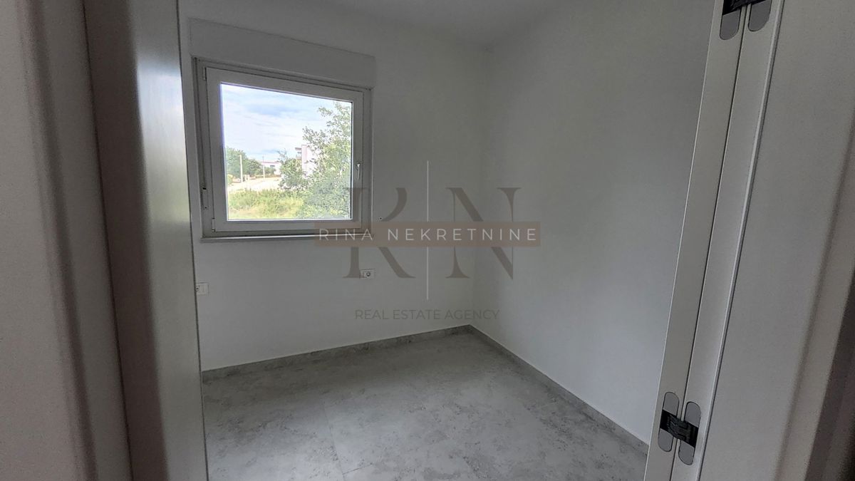 ISTRIA - PARENZO, APPARTAMENTO 65.71m2 - SUD, NUOVA COSTRUZIONE