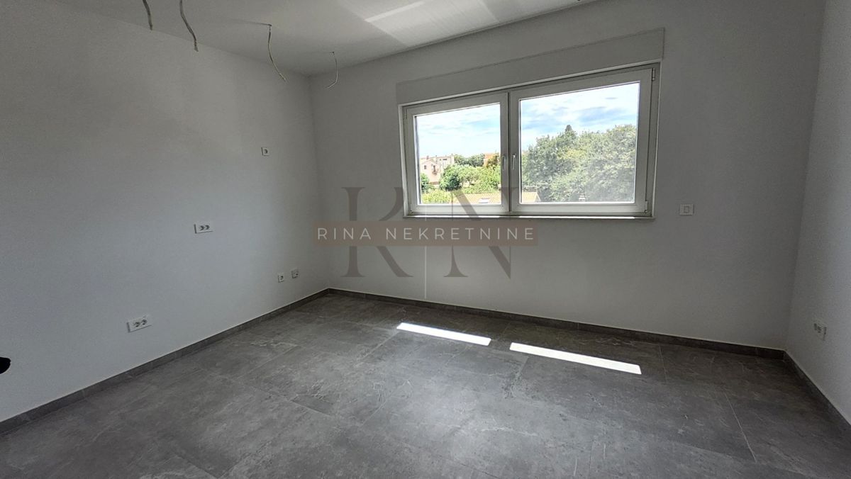 ISTRIA - PARENZO, APPARTAMENTO 65.71m2 - SUD, NUOVA COSTRUZIONE