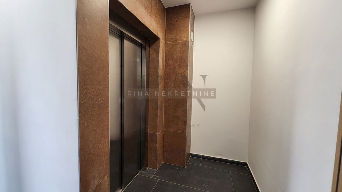 ISTRIA - PARENZO, APPARTAMENTO 65.71m2 - SUD, NUOVA COSTRUZIONE