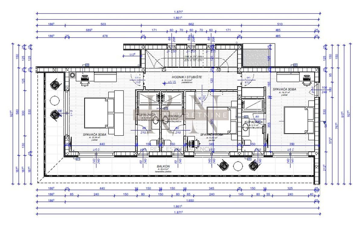 ISTRA – POREČ: VILLA DI LUSSO CON PISCINA IN VENDITA – VICINO A PARENZO