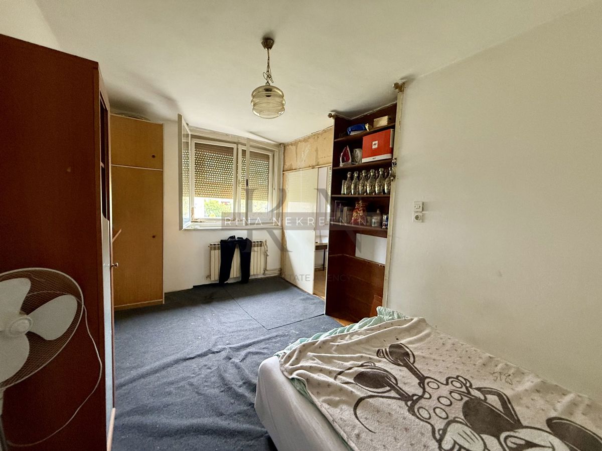 ZAGABRIA - CENTRO - BILOCALE IN POSIZIONE TOP