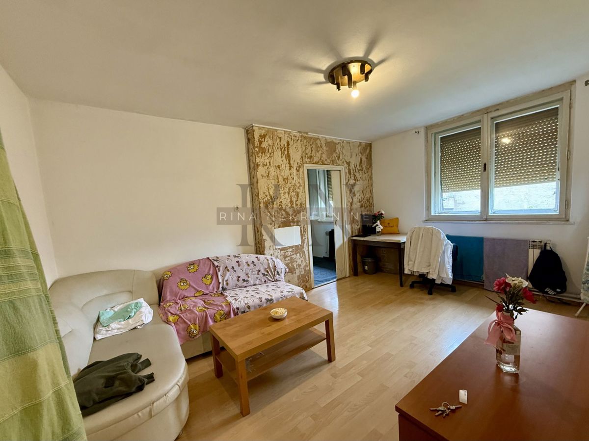 ZAGABRIA - CENTRO - BILOCALE IN POSIZIONE TOP