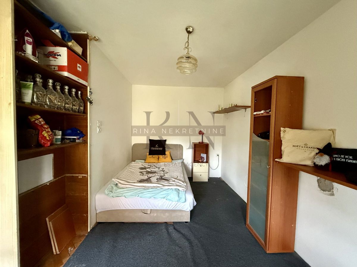 ZAGABRIA - CENTRO - BILOCALE IN POSIZIONE TOP