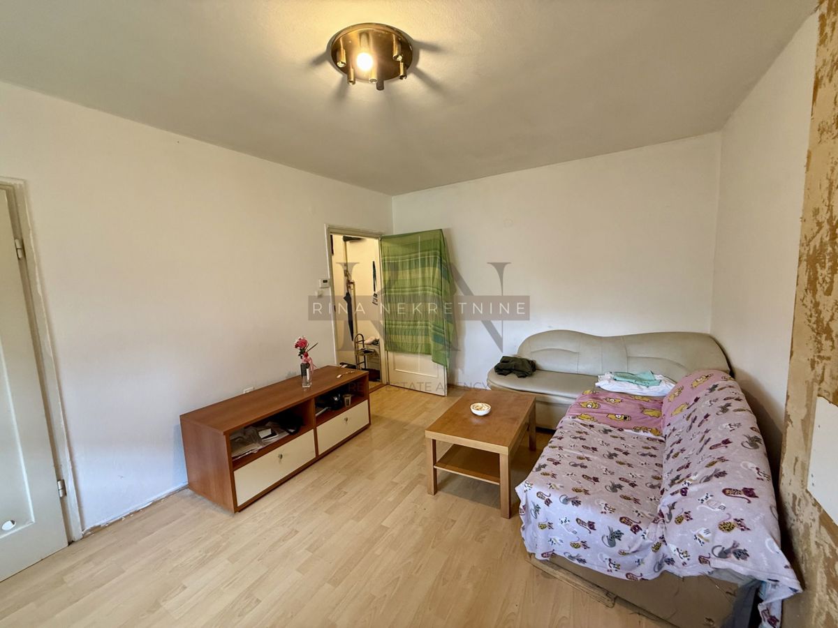 ZAGABRIA - CENTRO - BILOCALE IN POSIZIONE TOP