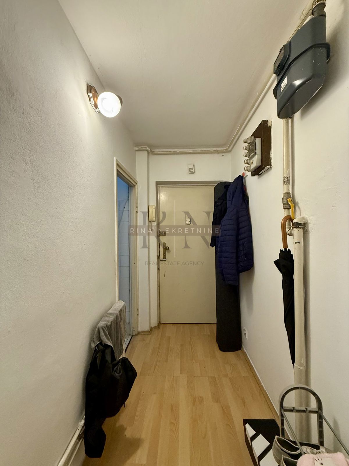 ZAGABRIA - CENTRO - BILOCALE IN POSIZIONE TOP