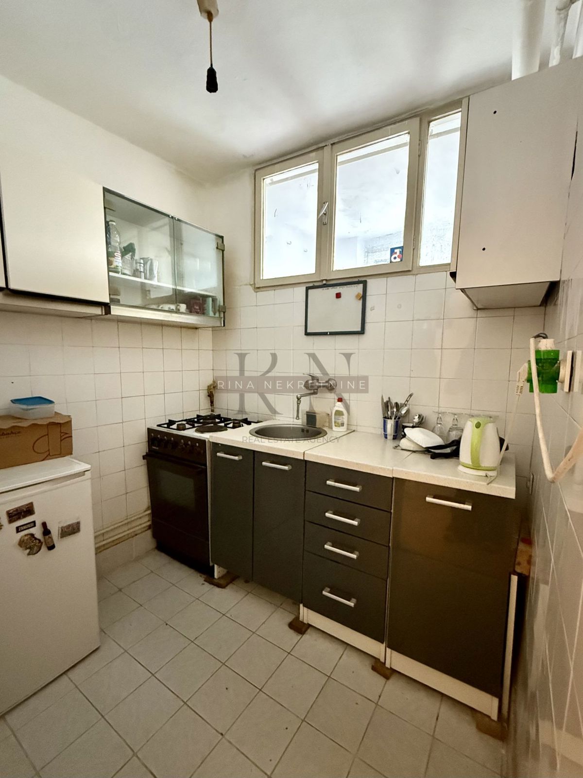 ZAGABRIA - CENTRO - BILOCALE IN POSIZIONE TOP