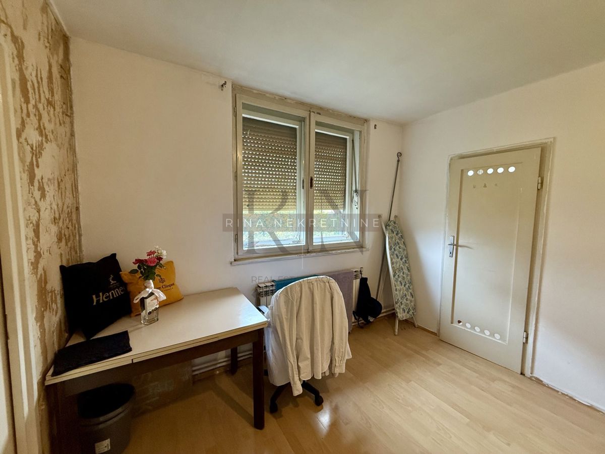 ZAGABRIA - CENTRO - BILOCALE IN POSIZIONE TOP