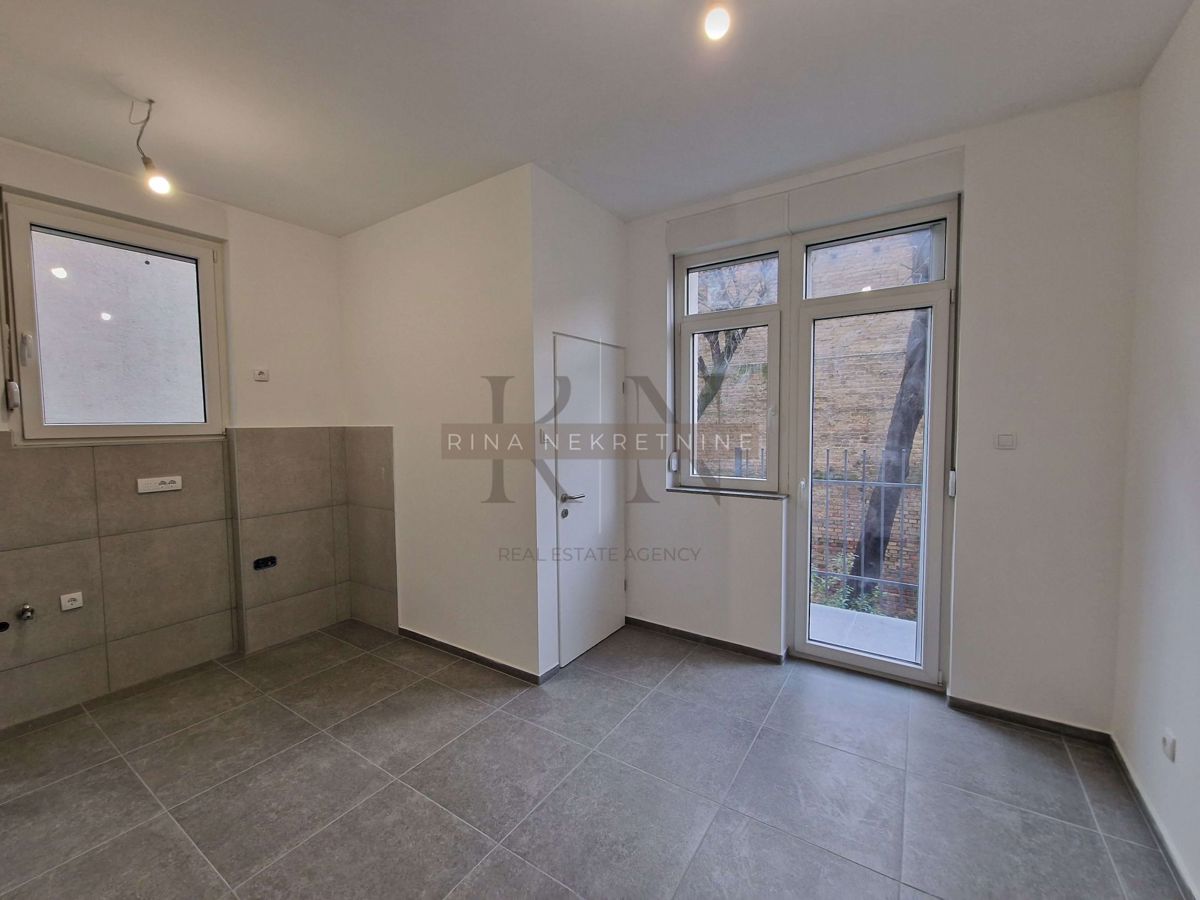 Appartamento Centar, Gornji Grad - Medveščak, Brešćenskog, 86,17m2