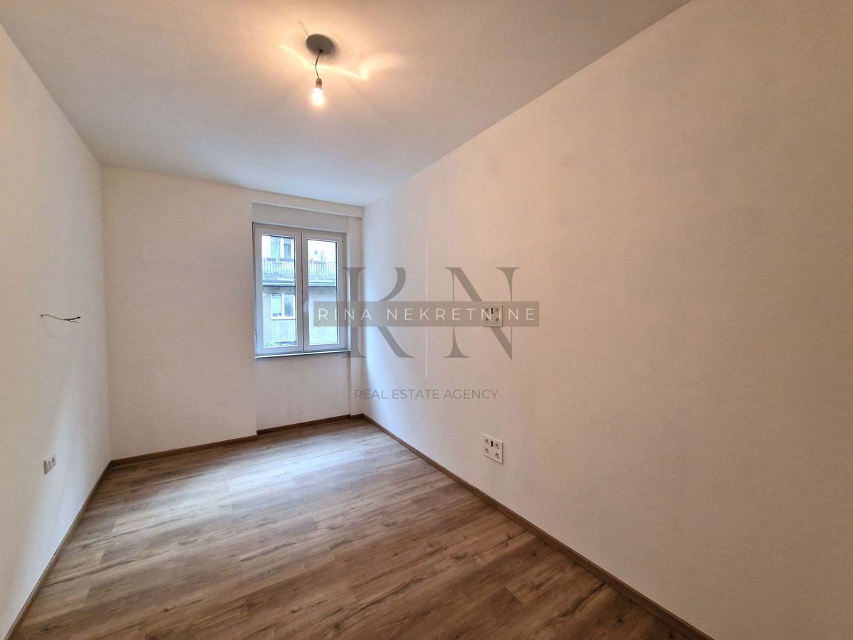 Appartamento Centar, Gornji Grad - Medveščak, Brešćenskog, 86,17m2