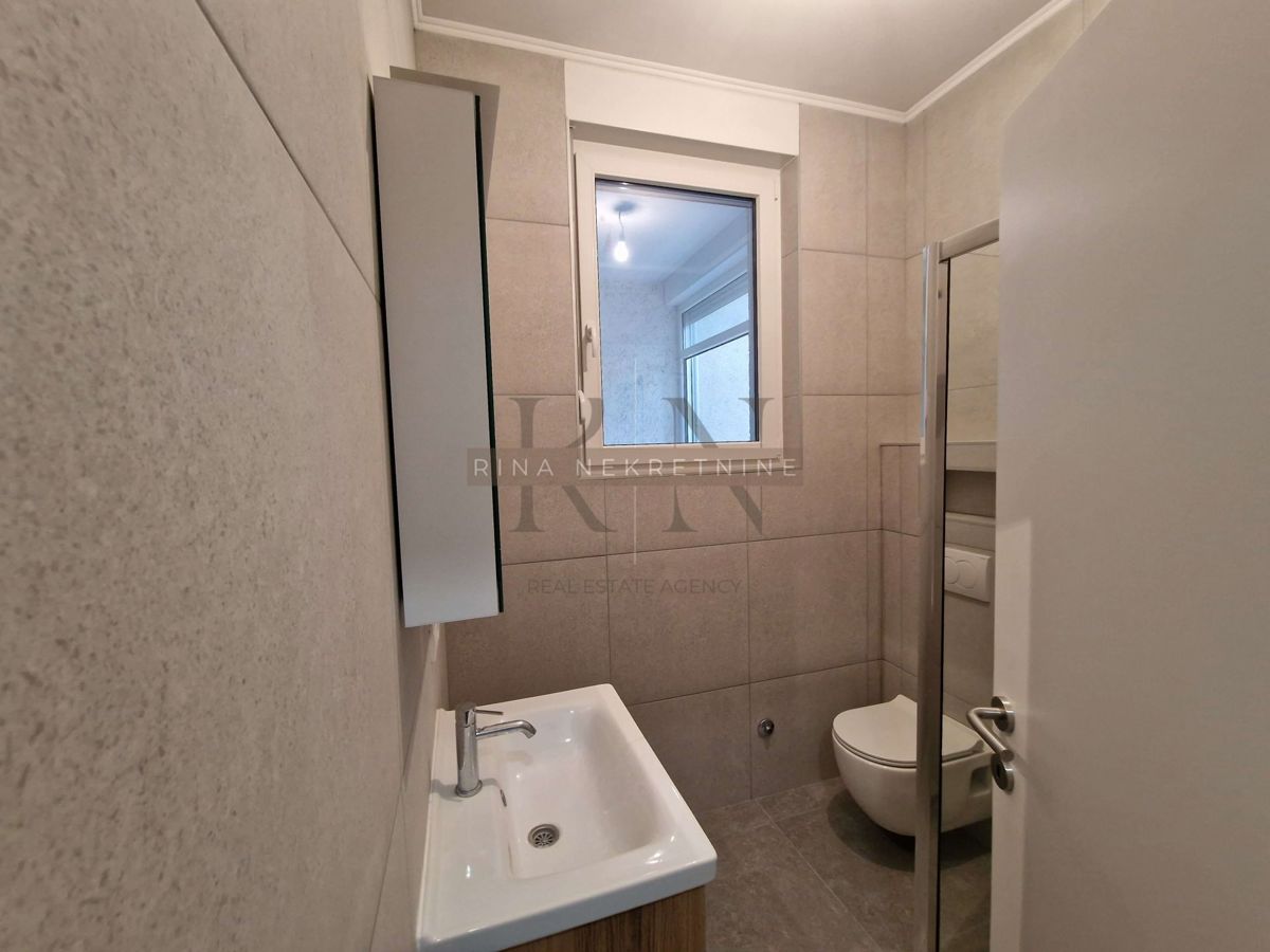 Appartamento Centar, Gornji Grad - Medveščak, Brešćenskog, 86,17m2