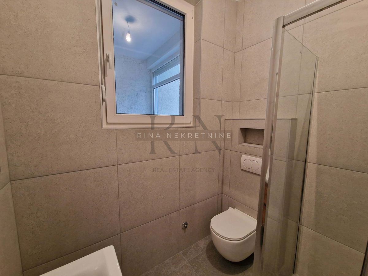 Appartamento Centar, Gornji Grad - Medveščak, Brešćenskog, 86,17m2