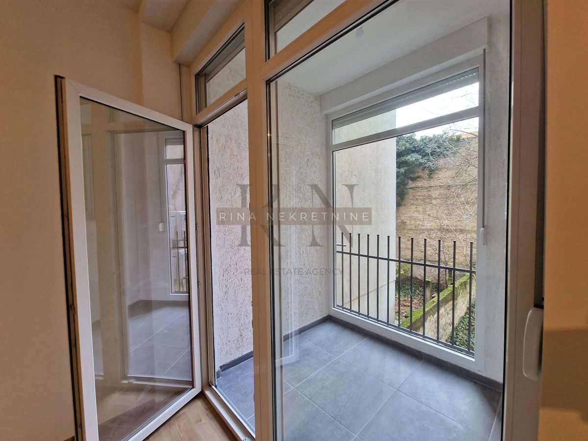 Appartamento Centar, Gornji Grad - Medveščak, Brešćenskog, 86,17m2