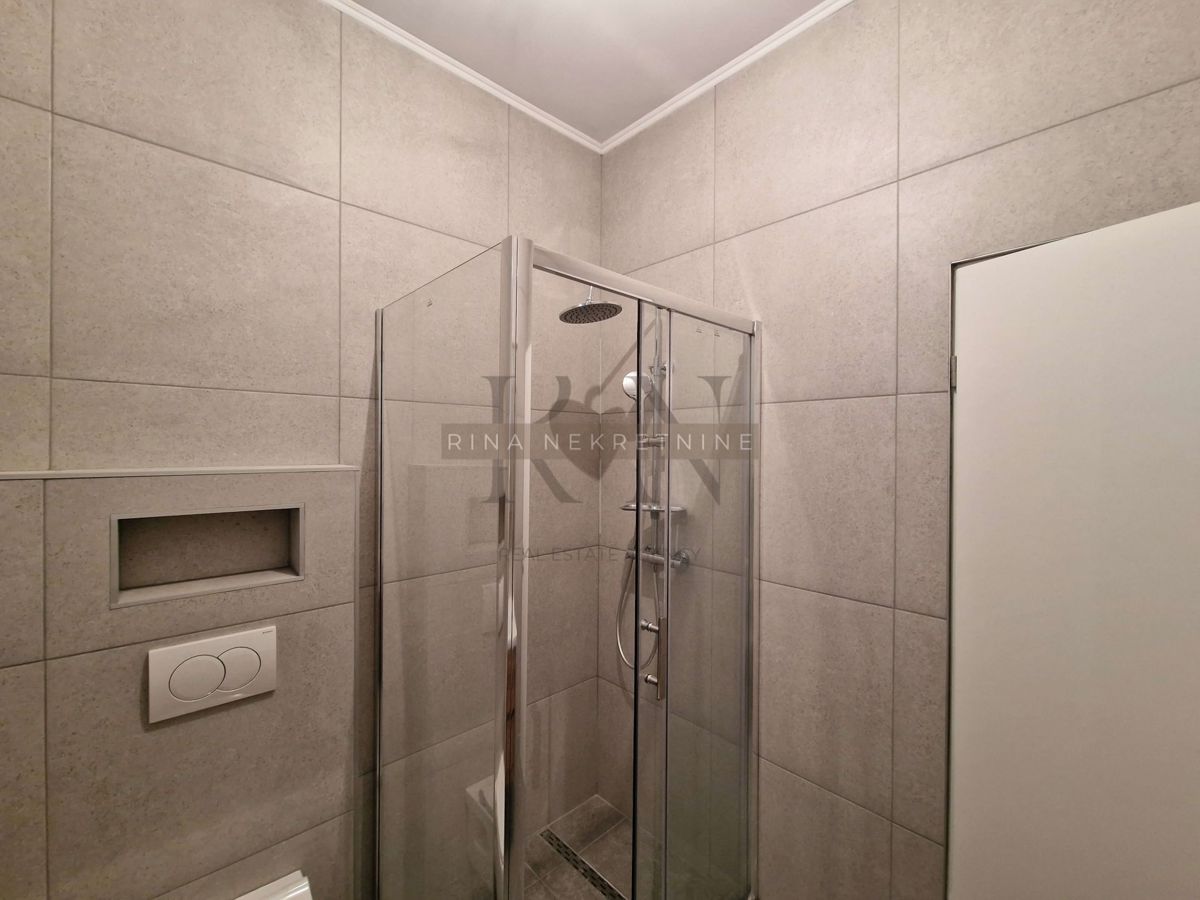 Appartamento Centar, Gornji Grad - Medveščak, Brešćenskog, 86,17m2