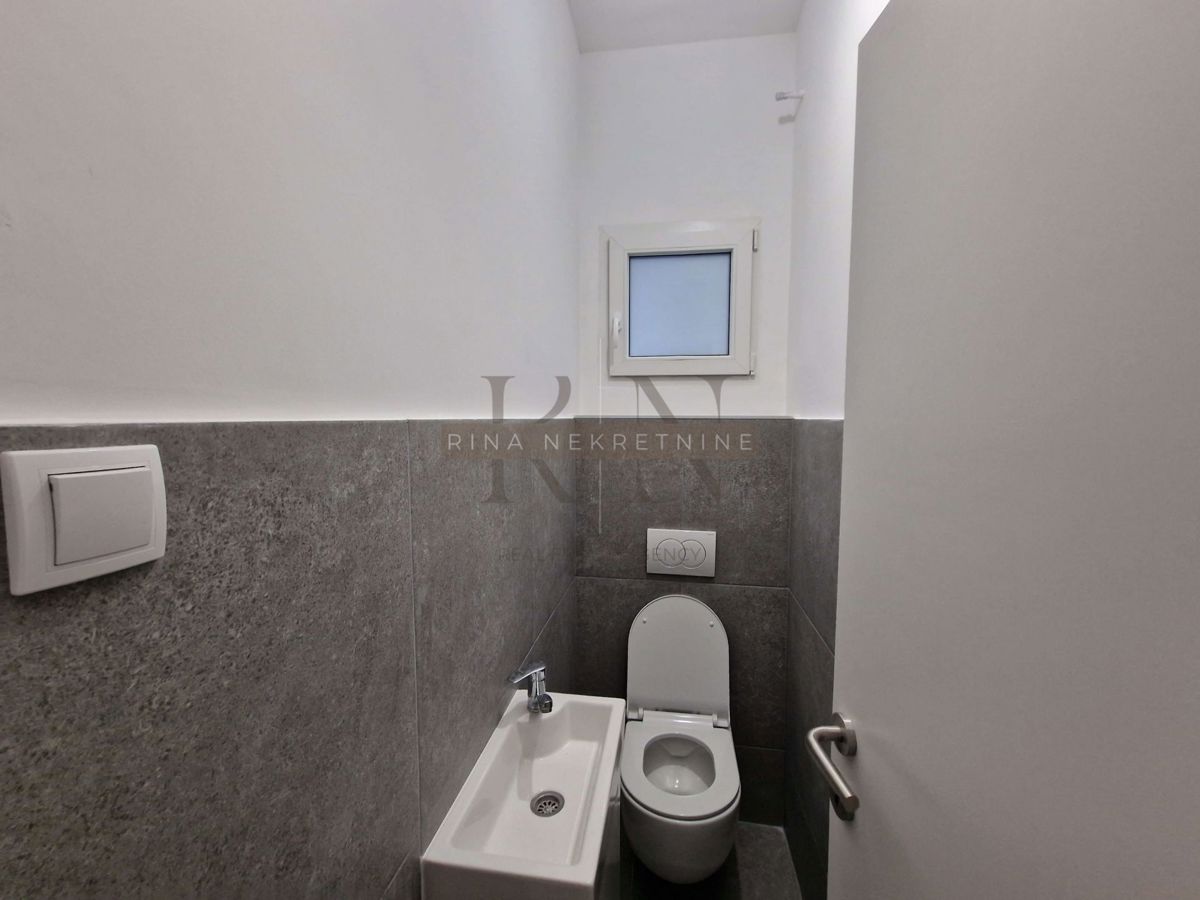 Appartamento Centar, Gornji Grad - Medveščak, Brešćenskog, 86,17m2