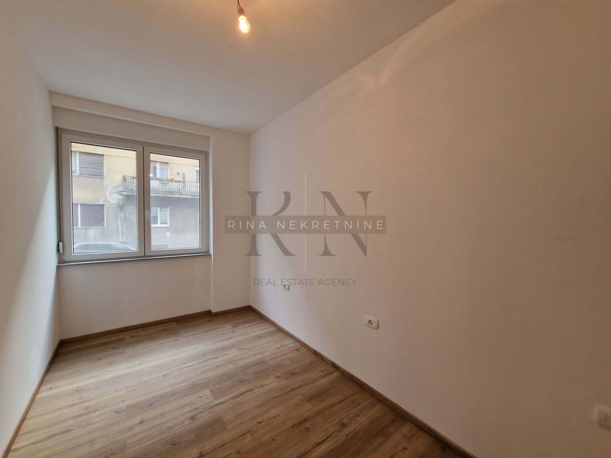 Appartamento Centar, Gornji Grad - Medveščak, Brešćenskog, 86,17m2