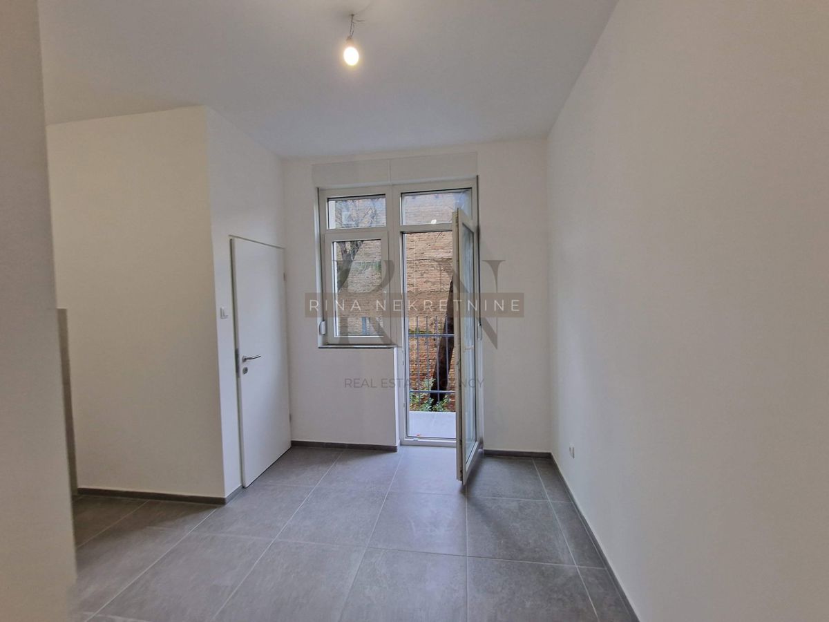 Appartamento Centar, Gornji Grad - Medveščak, Brešćenskog, 86,17m2