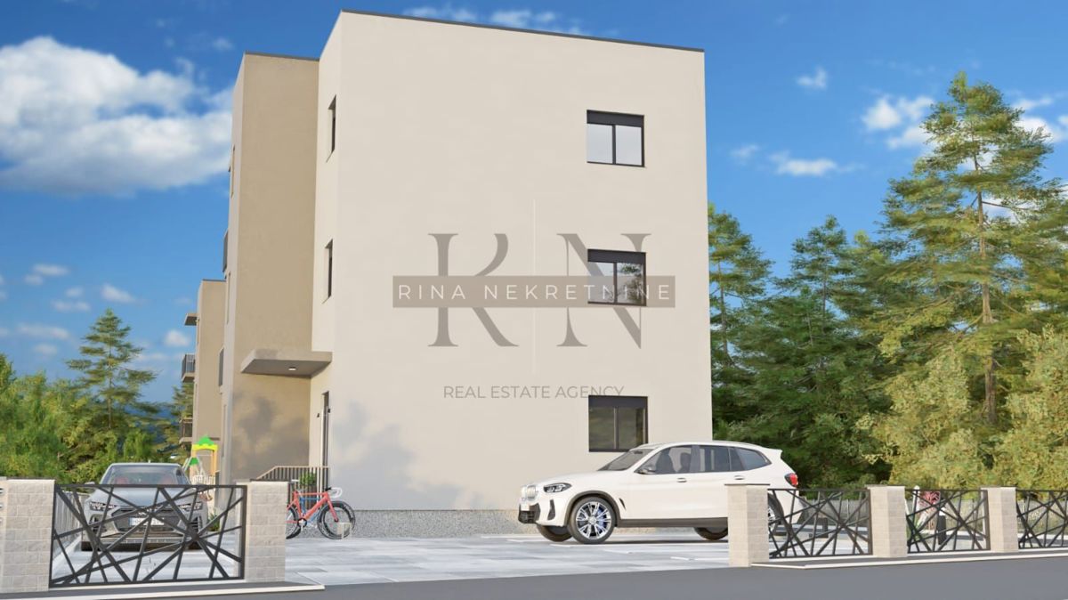 GORNJI STUPNIK – 2027 – Appartamenti familiari in vendita