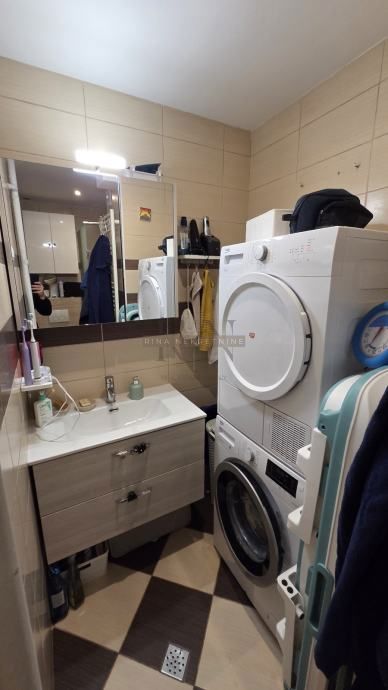 Appartamento Trešnjevka, Trešnjevka - Sjever, Badalićeva ulica, 65m2