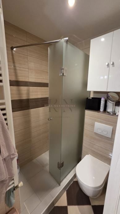 Appartamento Trešnjevka, Trešnjevka - Sjever, Badalićeva ulica, 65m2