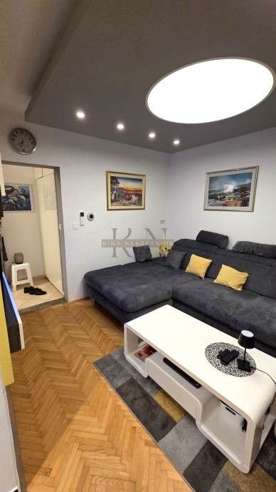 Appartamento Trešnjevka, Trešnjevka - Sjever, Badalićeva ulica, 65m2