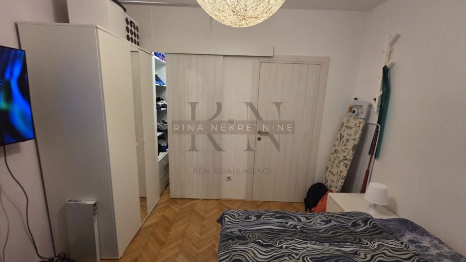 Appartamento Trešnjevka, Trešnjevka - Sjever, Badalićeva ulica, 65m2