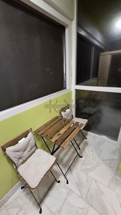 Appartamento Trešnjevka, Trešnjevka - Sjever, Badalićeva ulica, 65m2