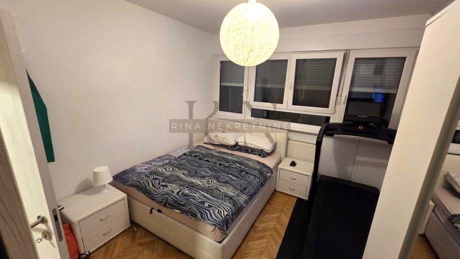 Appartamento Trešnjevka, Trešnjevka - Sjever, Badalićeva ulica, 65m2