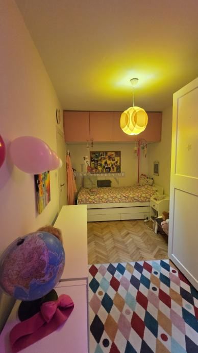 Appartamento Trešnjevka, Trešnjevka - Sjever, Badalićeva ulica, 65m2