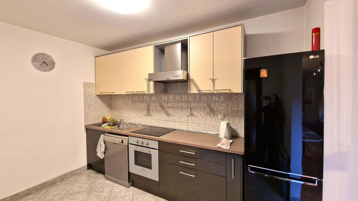 Appartamento Špansko, Stenjevec, Dobriše Cesarića, 77m2