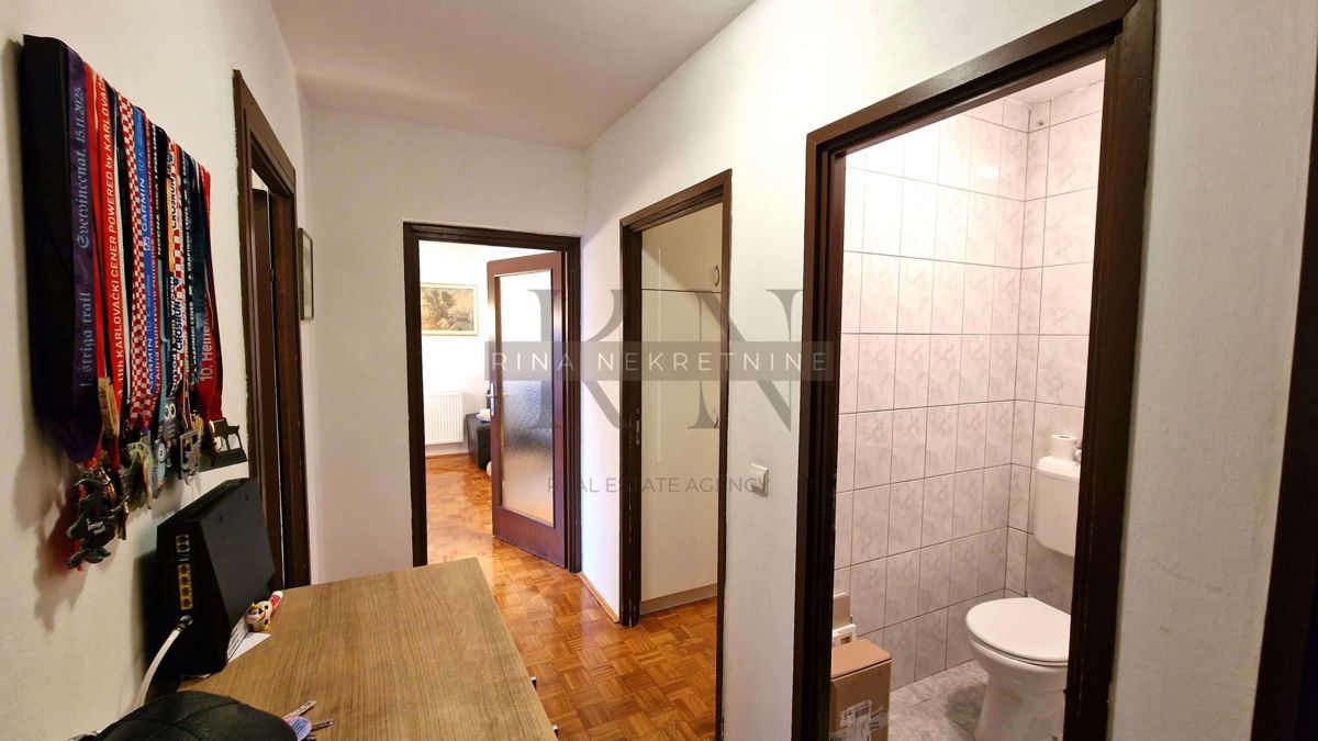 Appartamento Špansko, Stenjevec, Dobriše Cesarića, 77m2
