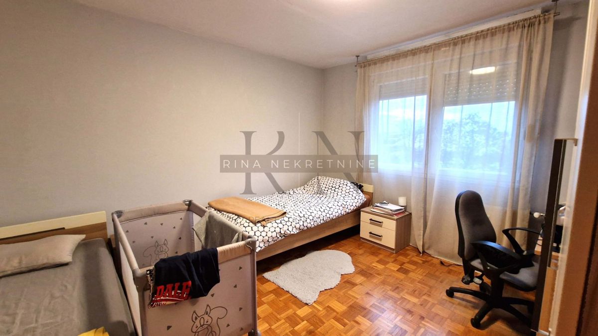 Appartamento Špansko, Stenjevec, Dobriše Cesarića, 77m2