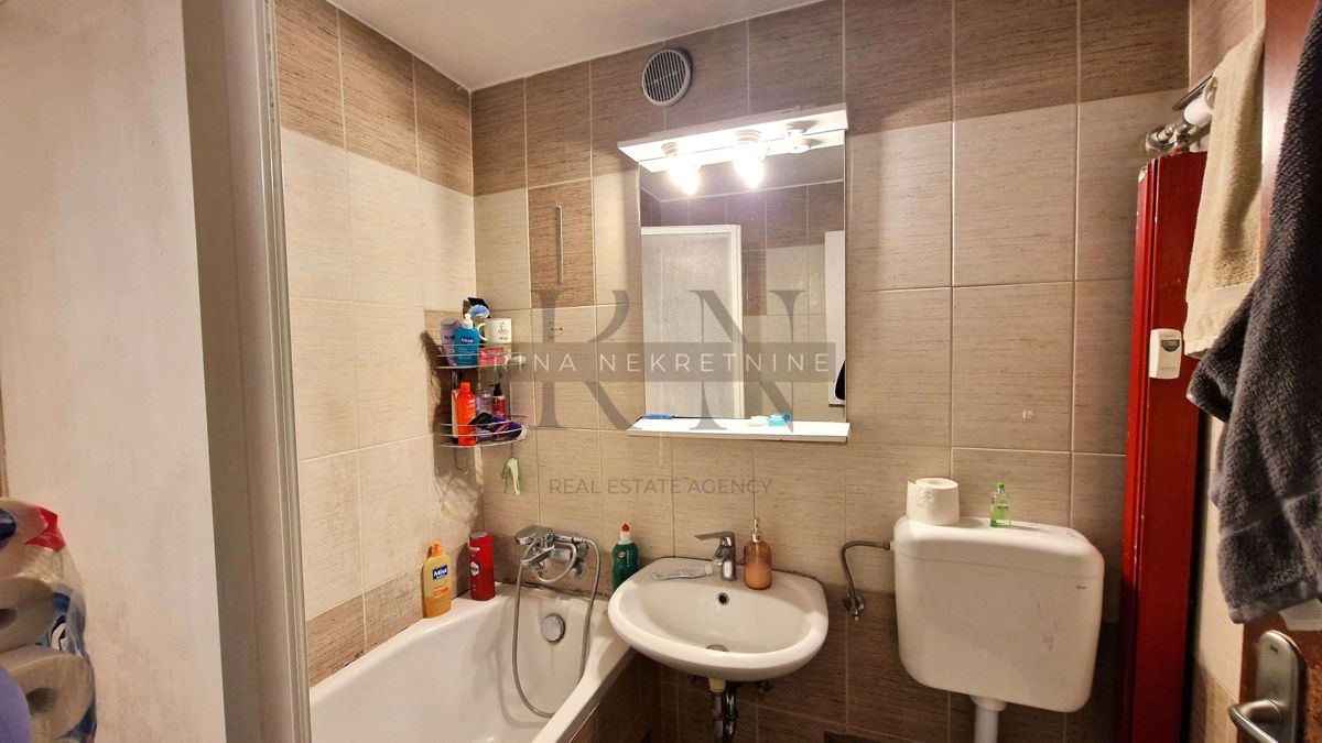 Appartamento Špansko, Stenjevec, Dobriše Cesarića, 77m2