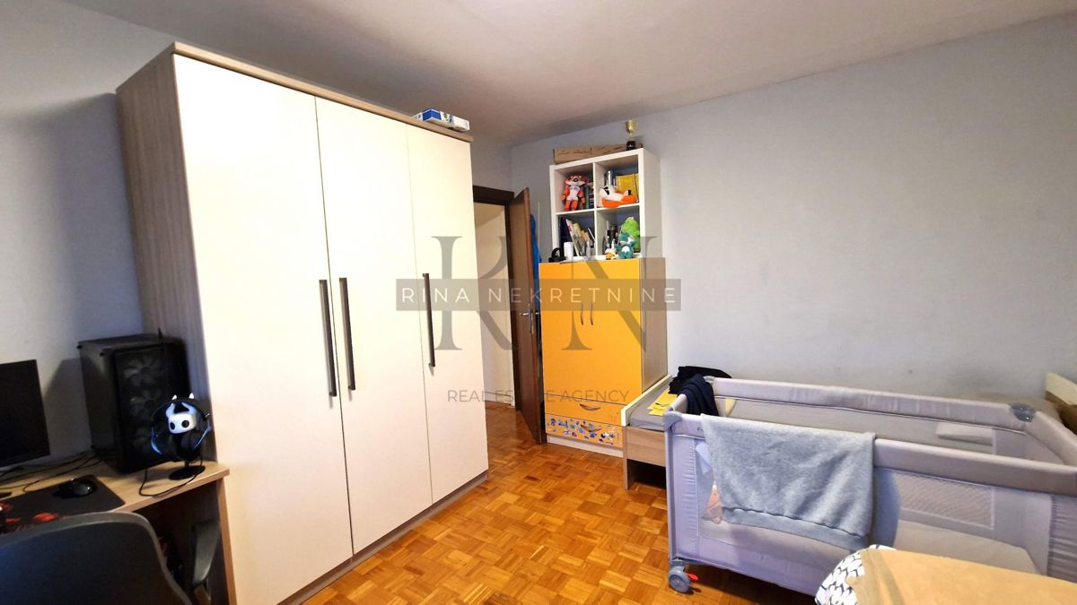 Appartamento Špansko, Stenjevec, Dobriše Cesarića, 77m2